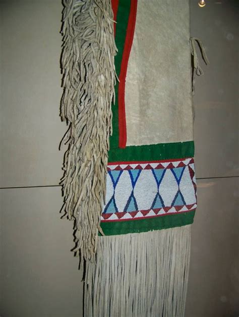 Historic Horse Breeding Program of the Nez Perce Tribe