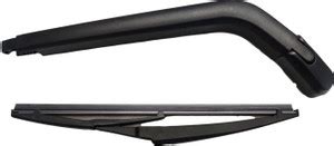 KYLO Rear Wiper Blade Rear Window Wiper Price in India - Buy KYLO Rear ...