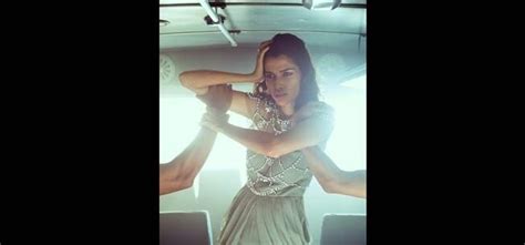 This Nirbhaya Inspired Fashion Photoshoot Is The Most Insensitive Act Ever