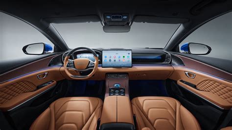 BYD Launches The ATTO 3, Han, & Tang SUV In Spain! - CleanTechnica