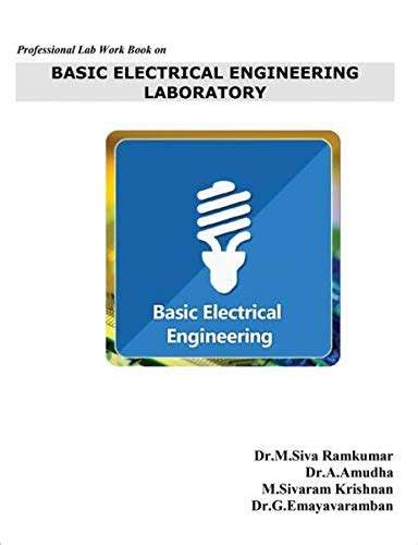 BASIC ELECTRICAL ENGINEERING LABORATORY : Fundamental of Electrical ...