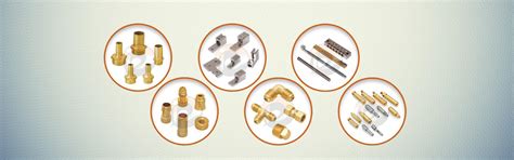 brass sanitary fittings, brass automotive parts, brass anchors, brass ...