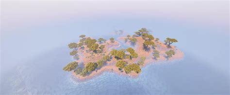 Image result for Minecraft Oasis Tutorial