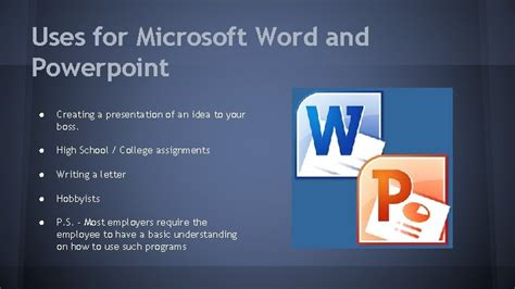 Image result for PowerPoint Word Tutorial