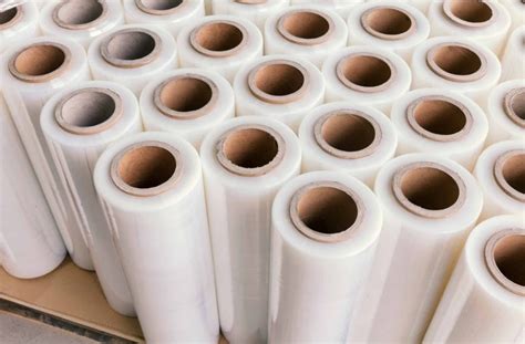 M.R. Packaging