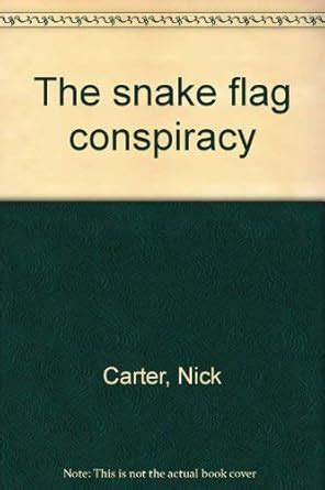 Amazon.in: Buy The Snake Flag Conspiracy Book Online at Low Prices in ...