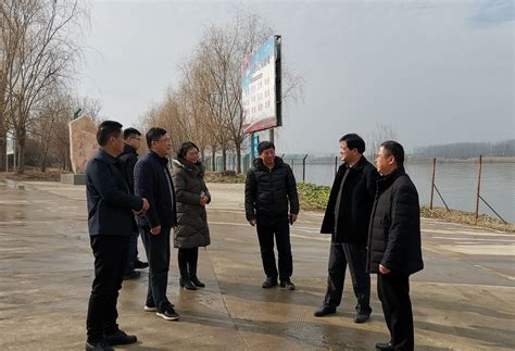 省河长办开展省级“一河湖一策”评估现场复核工作_滁州市水利局