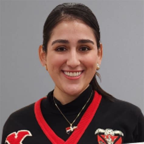 Daniela Isaza - Greer Relief