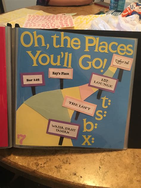 46 Best Shot Book Page Ideas | shot book, shot book pages, 21st shot book