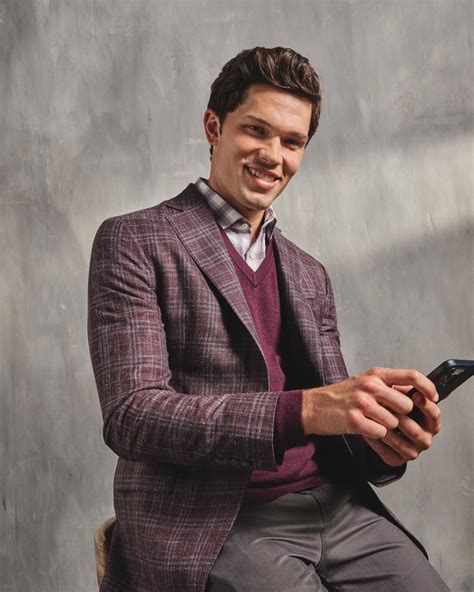 Men's Wearhouse Review: Exploring the Quality and Fit of Their Men's ...