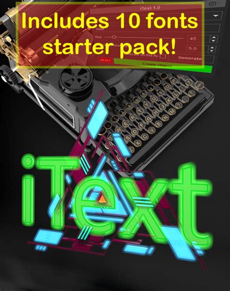 Image result for IText Features