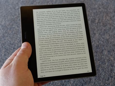 Amazon All-new Kindle review: Front lighting and a better screen ...