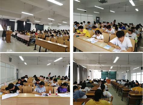 2023年湖北宜昌市初中学业水平考试工作方案发布 6月20-22日举行考试