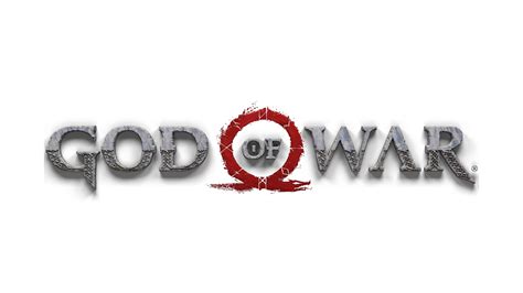 God of War Logo Wallpapers - Top Free God of War Logo Backgrounds ...