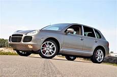 2004 Porsche Cayenne Sale by 2004 Porsche Cayenne Turbo Turbo Stock 5846 For Sale 2004 Porsche Cayenne Sale