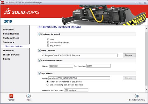 SolidWorks Installation 的图像结果