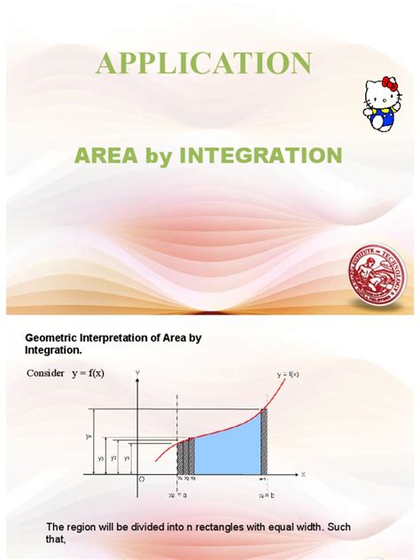 Using Integrals to Find Area 的图像结果