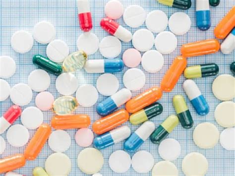 Centre brings Pregabalin drug under Schedule H1 to prevent misuse ...