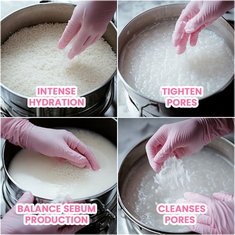 Daydream 75% Rice Water Brightening Face Cream - Suitable for all skin