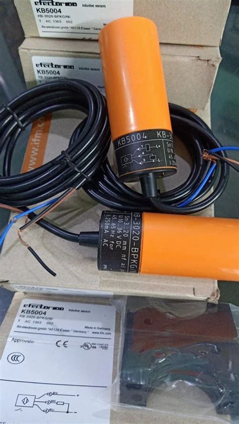 Image result for IFM O2u5