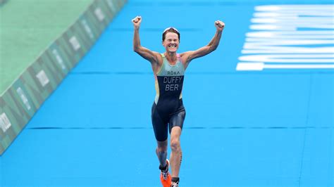 How to qualify for triathlon at Paris 2024. The Olympics qualification ...