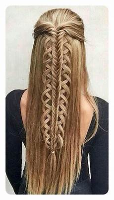 Fishtail Braid Hairstyles How To Do by 94 Fishtail Braid Ideas With Tutorials Fishtail Braid Hairstyles How To Do