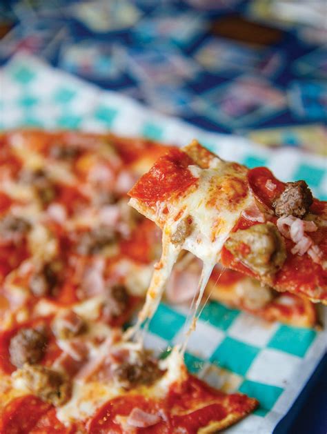 The Best Pizza in Sarasota | Sarasota Magazine
