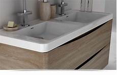 mobile bagno doppio lavabo mobile bagno cm 120 con doppio lavabo color rovere mobile bagno doppio lavabo mobile bagno cm 120 con doppio lavabo color rovere