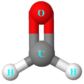 CH2O lewis structure, molecular geometry, bond angle, hybridization?