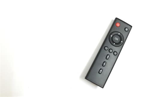 Image result for Remote Control Side View