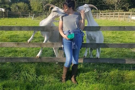 CHARK FARM (Lanlivery) - Ranch Reviews & Photos - Tripadvisor