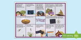 Te Kāhui o Matariki (teacher made) - Twinkl