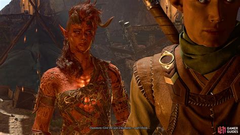 Infernal Iron Locations in BG3 - Items - Equipment | Baldur's Gate 3 | Gamer Guides®
