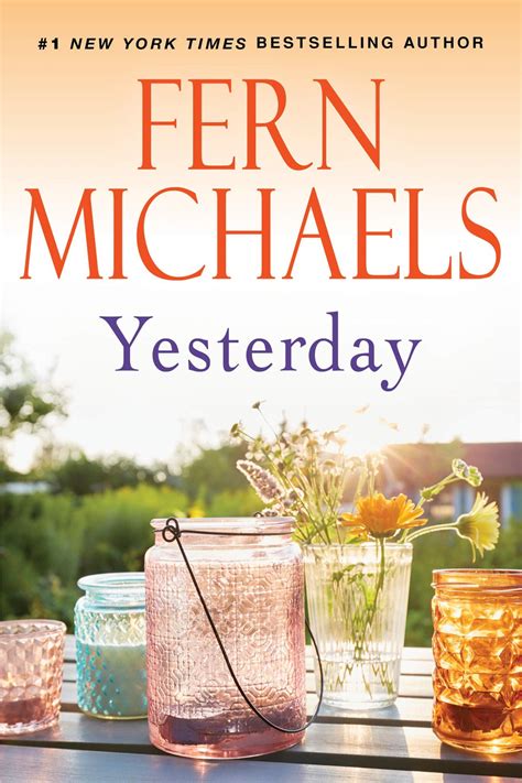 2021 Releases – Fern Michaels
