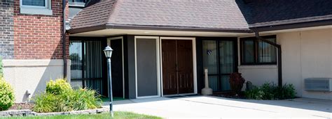 Draucker Funeral Home | Ogallala NE funeral home and cremation