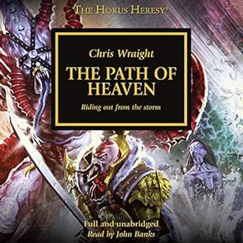 The Path of Heaven: The Horus Heresy, Book 36 (Audio Download): Chris ...