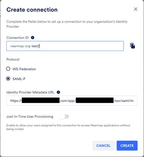 Image result for Service Connection ID
