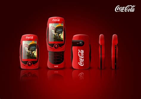 Cool Mobile Phone Concepts