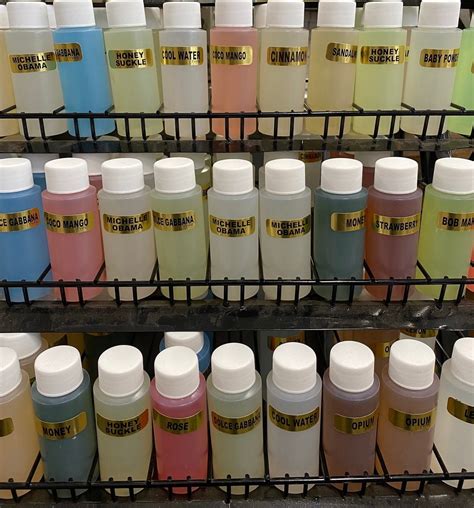 Buy 1 Oz Aromatherapy Concentrate Fragrance Oil for Candle, Slime, Soup ...