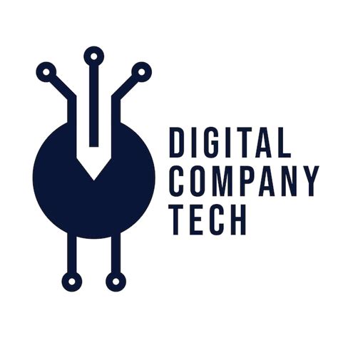 Digital Logo 的图像结果