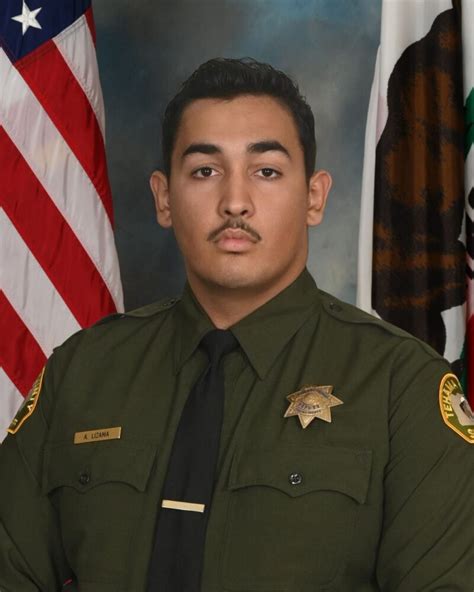 Custody Division - Tehama County Sheriff's Office