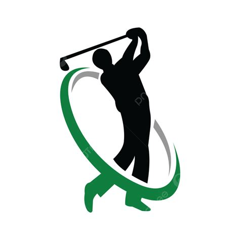 Golf Logo Simple 的图像结果