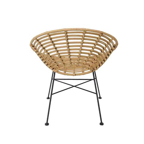 Buy Volcane Outdoor Pvc Rope Chair For Restaurant at Wholesale Price in ...