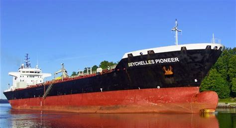 The Keel of a Ship: A Fundamental Backbone - Orbitshub