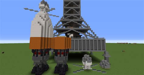 Image result for NASA Launch Map Minecraft Java 1 12 2