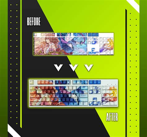 Image result for Custom Keys Screen