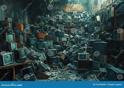 Image result for Computer Dump