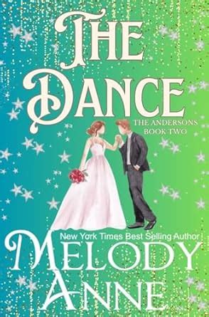 The Dance — Alex (The Andersons, Book 2): (Joseph's Children, Book 2 ...