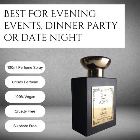 Oud Aswad | Woody Floral Musk Fragrance | 100ml – AdenLuxuryPerfumes