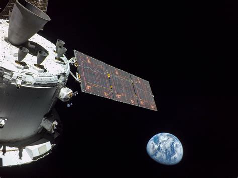 Orion Fact Sheets - NASA